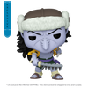 One Piece - Arlong (US Exclusive) Pop! Vinyl Figure