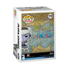 One Piece - Arlong (US Exclusive) Pop! Vinyl Figure