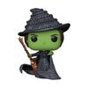 Wicked (2024) - Elphaba (US Exclusive) Diamond Glitter Pop! Vinyl Figure