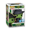Wicked (2024) - Elphaba (US Exclusive) Diamond Glitter Pop! Vinyl Figure
