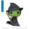 Wicked (2024) - Elphaba (US Exclusive) Diamond Glitter Pop! Vinyl Figure