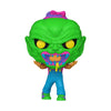 Goosebumps - The Haunted Mask US Exclusive Blacklight Pop! Vinyl Figure US Exclusive