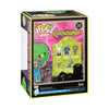Goosebumps - The Haunted Mask US Exclusive Blacklight Pop! Vinyl Figure US Exclusive