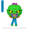 Goosebumps - The Haunted Mask US Exclusive Blacklight Pop! Vinyl Figure US Exclusive
