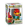 Robin Hood - Alan-A-Dale (US Exclusive) Pop! Vinyl Figure