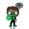 DC Comics - Green Lantern (Green Lanterns Light) Glow Pop! Vinyl Figure
