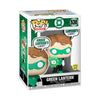 DC Comics - Green Lantern (Green Lanterns Light) Glow Pop! Vinyl Figure