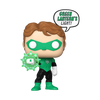 DC Comics - Green Lantern (Green Lanterns Light) Glow Pop! Vinyl Figure