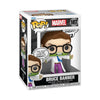 Marvel Comics - Bruce Banner You Wont Like Me When Im Angry Pop! Vinyl Figure