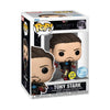 Iron Man 3 - Iron Man Mk 42 (US Exclusive) Glow Pop! Vinyl Figure