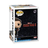 Iron Man 3 - Iron Man Mk 42 (US Exclusive) Glow Pop! Vinyl Figure