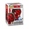 WWE - Kane with Pin (US Exclusive) Pop! Vinyl Figure