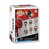 WWE - Kane with Pin (US Exclusive) Pop! Vinyl Figure