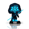 Star Wars: Darkside - Darth Maul (Hologram) US Exclusive Glow Pop! Vinyl Figure [RS]