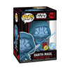 Star Wars: Darkside - Darth Maul (Hologram) US Exclusive Glow Pop! Vinyl Figure [RS]