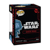 Star Wars: Darkside - Darth Maul (Hologram) US Exclusive Glow Pop! Vinyl Figure [RS]