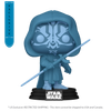 Star Wars: Darkside - Darth Maul (Hologram) US Exclusive Glow Pop! Vinyl Figure [RS]