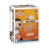 NBA: Suns - Devin Booker Association (US Exclusive) Pop! Vinyl Figure
