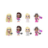 Barbie - US Exclusive Mini Vinyl Figures  US Exclusive (Single)