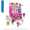 Barbie - US Exclusive Mini Vinyl Figures  US Exclusive (Single)