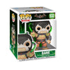 Batman: Arkham Asylum - Bane (US Exclusive) 6 Inch Pop! Vinyl Figure