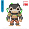 Batman: Arkham Asylum - Bane (US Exclusive) 6 Inch Pop! Vinyl Figure