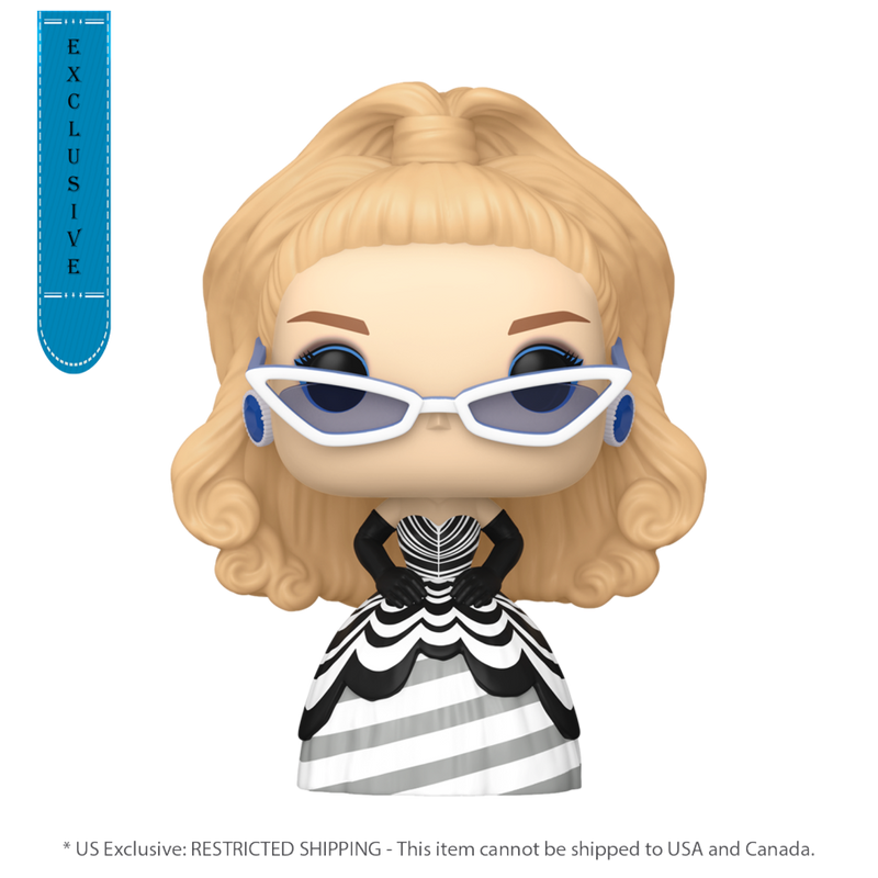 Barbie - Barbie 65th Anniversary US Exclusive Pop! Vinyl Figure