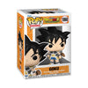 Dragon Ball Super: Broly - Goku (Kid) Pop! Vinyl Figure