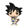 Dragon Ball Super: Broly - Goku (Kid) Pop! Vinyl Figure