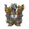 Godzilla: 70th Anniversary - Mecha-King Ghidorah (US Exclusive) 6 Inch Pop! Vinyl Figure
