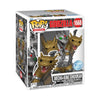 Godzilla: 70th Anniversary - Mecha-King Ghidorah (US Exclusive) 6 Inch Pop! Vinyl Figure