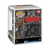 Godzilla: 70th Anniversary - Mecha-King Ghidorah (US Exclusive) 6 Inch Pop! Vinyl Figure