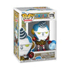 One Piece - General Franky (Chance of Chase) US Exclusive Pop! Vinyl Figure