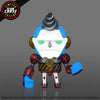 One Piece - General Franky (Chance of Chase) US Exclusive Pop! Vinyl Figure