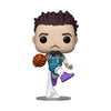 NBA: Hornets - LaMelo Ball US Exclusive Pop! Vinyl Figure