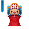 One Piece - Buggy The Genius Jester (US Exclusive) Pop! Vinyl Figure