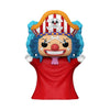 One Piece - Buggy The Genius Jester (US Exclusive) Pop! Vinyl Figure