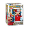 One Piece - Buggy The Genius Jester (US Exclusive) Pop! Vinyl Figure