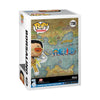 One Piece - Borsalino Admiral Kizaru (US Exclusive) Pop! Vinyl Figure