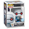 Batman (Animated Series) - Mr. Freeze (US Exclusive) Pop! Vinyl Figure