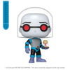 Batman (Animated Series) - Mr. Freeze (US Exclusive) Pop! Vinyl Figure