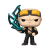 My Hero Academia - Daigoro Banjo Pop! Vinyl Figure