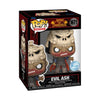 Ash vs Evil Dead - Evil Ash US Exclusive Pop! Vinyl Figure
