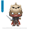 Ash vs Evil Dead - Evil Ash US Exclusive Pop! Vinyl Figure