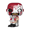 Terrifier - Art the Clown Sitting (Bloody) US Exclusive Pop! Vinyl Figure