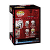 Terrifier - Art the Clown Sitting (Bloody) US Exclusive Pop! Vinyl Figure