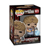 Texas Chainsaw Massacre - Leatherface with Hammer US Exclusive Pop! Vinyl Figure