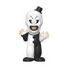 Terrifier - Art the Clown US Exclusive Vinyl Soda Figure