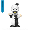Terrifier - Art the Clown US Exclusive Vinyl Soda Figure