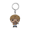 Texas Chainsaw Massacre - <br/> Leatherface with Hammer US Exclusive Pop! Keychain